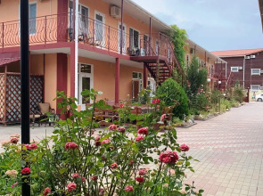 Отель Ласточка 117