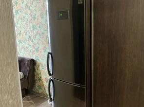 Квартира однокомнатная в центре города