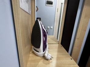 ЖК Дельфин 17