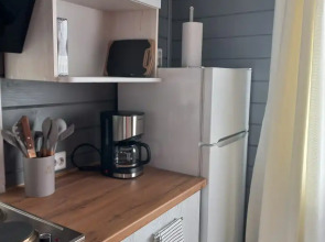 Гостевой дом Хутор на Зеленой