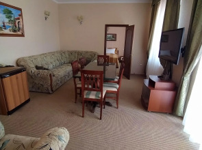 Гостевой дом Астери