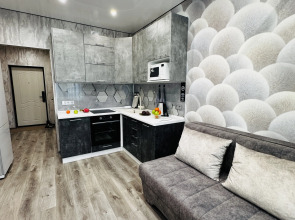 Апартаменты Современная уютная евро двушка