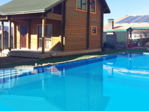 SPA Usad'ba Belyij Ostrov Hotel