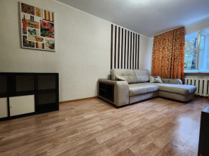 Апартаменты L.V.Hotels на Николая Руднева 12