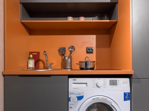 Апартаменты Смольный 7