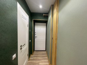 Квартира Уютная квартира на набережной