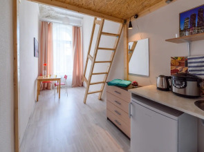 Апартаменты 4Friends 1