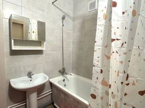 Квартира на Караульной 39а