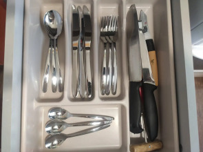 Квартира Янтарные выходные