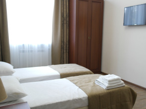 Отель Круиз