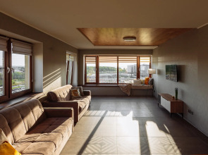 Апартаменты Malkova apartments на Приморской