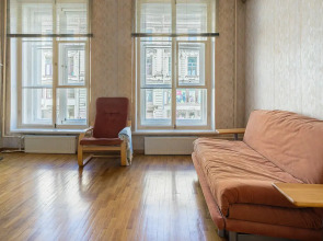 Апартаменты на Невском