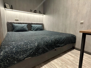 Kvartira Studia Loft u Sibir'-Areny