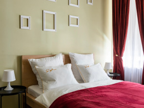 Квартира Wonderful trip to Nevsky