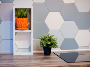 Апартаменты Люкс на Димитрова