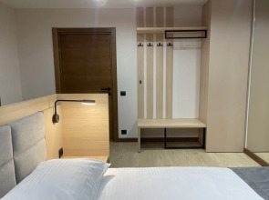 Апартаменты Люкс