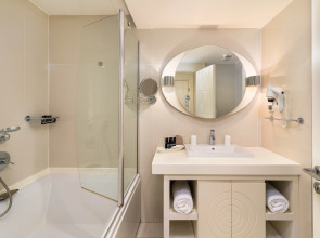 Отель Hillstone Bodrum & SPA