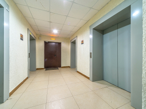 Апартаменты GoodApart on Kondrat'evsky prospect 2