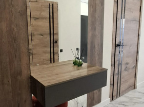 Апартаменты в Центре Города