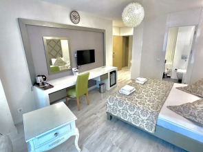 Отель Nisantasi My Residence