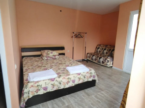 U Iriny Guest House