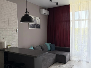 Апартаменты на Верещагина 12