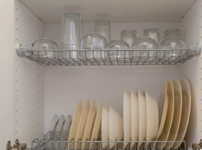 Квартира Завтрак у Тиффани