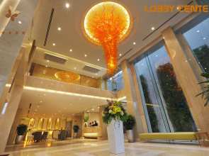 Harmony Saigon Hotel & Spa