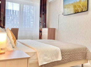 Апартаменты На Революции 52В