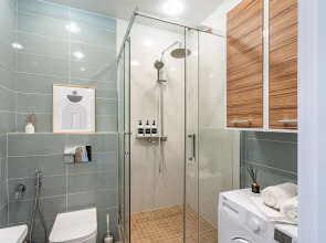 Апартаменты Your Pushkin Apart