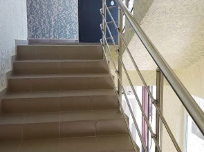 Гостевой дом Bon-Amour Inn