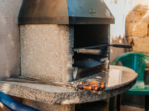 Гостевой дом с Рыцарем