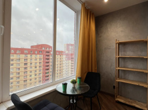 Апартаменты Гринхаус