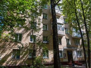 Квартира Riva Apart Forrest на Каховке