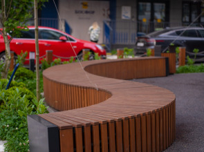 Апартаменты  в Южном районе Новороссийска от LetoApart