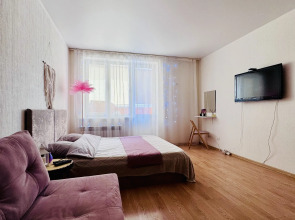 Апартаменты у Аквапарка