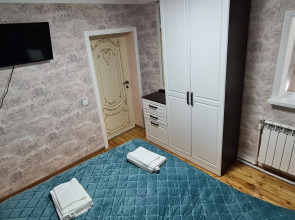 Апартаменты Park House