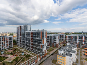 Апартаменты Merino Home Violet