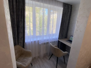 Квартира на Танкистов 80а