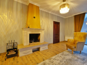 Отель ГрандШале