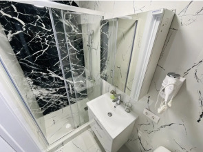 Апартаменты в самом центре Сочи, рядом с Администрацией