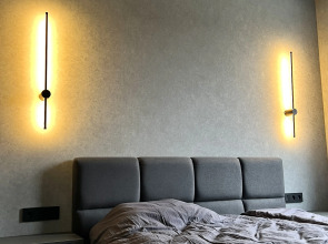 Апартаменты Комфортное Жилье в Светлогорске