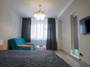 Апартаменты АВС на улице Дубровинского 106