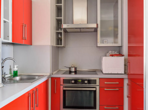 Апартаменты у метро Беговая