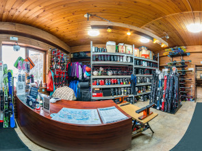 Гостевой дом Гала Плаза