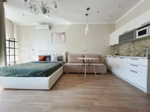 Апартаменты Лайнер