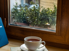 Апартаменты Zen Hermitage