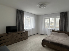 Apartamenty Kvartira