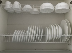 Апартаменты на улице Адриена Лежена