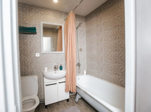 Апартаменты UyutnoEKB Краснолесья 16/3